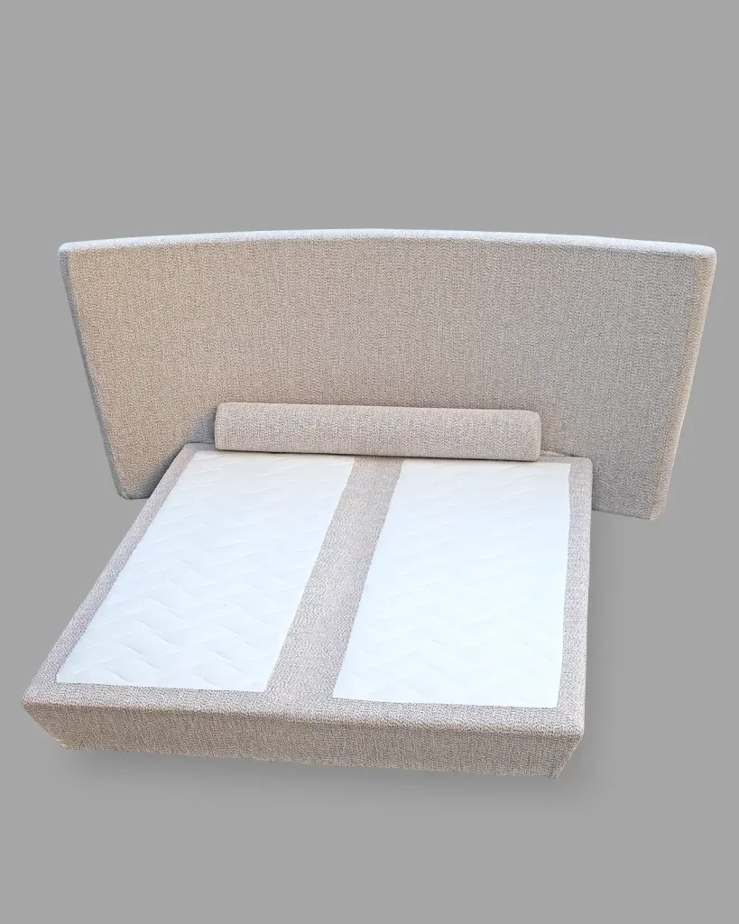 Design bed JOE