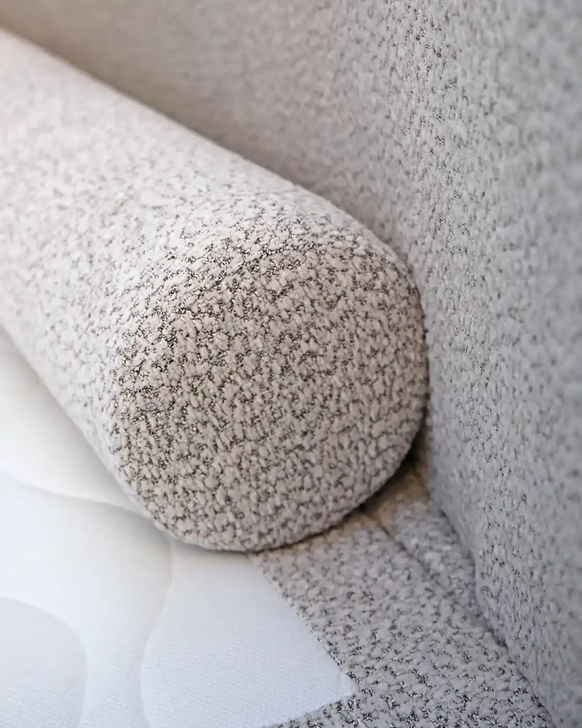 Design bed JOE