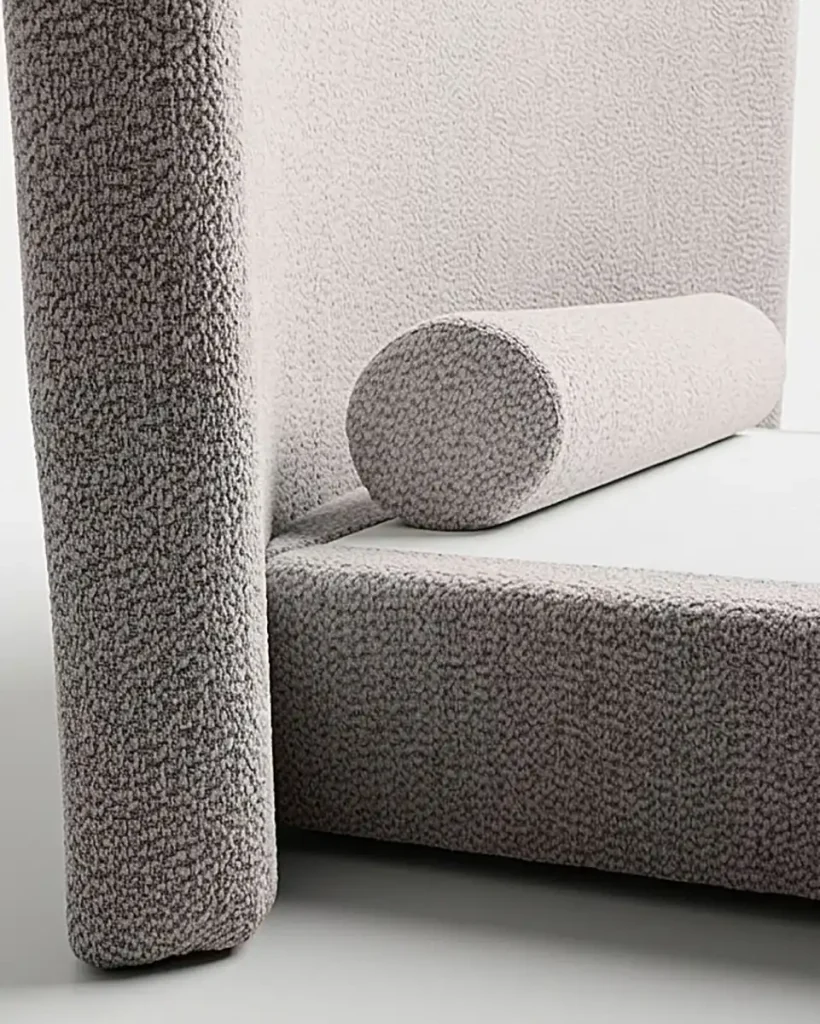 Design bed JOE