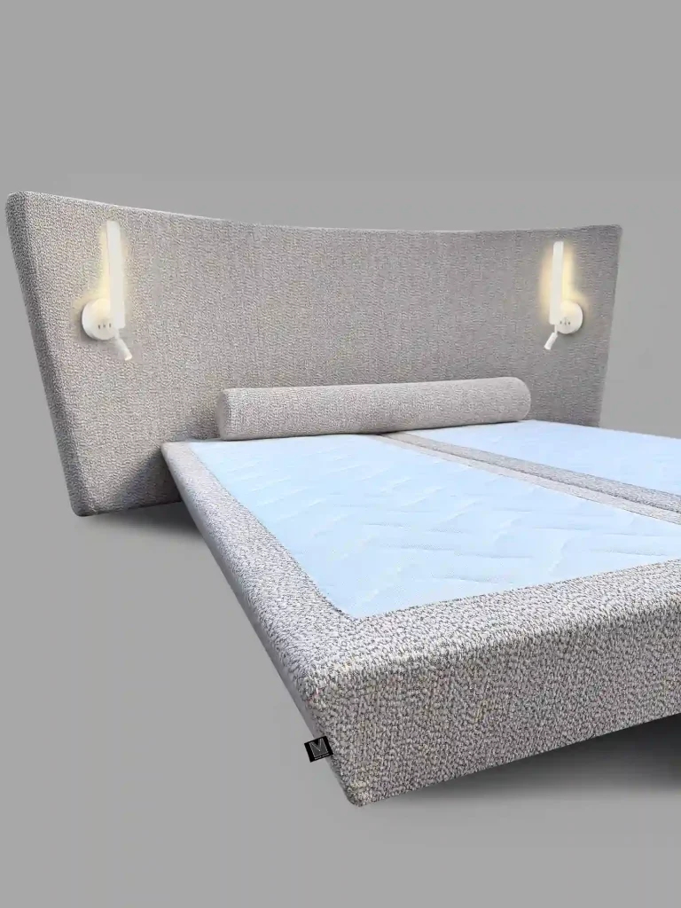 Design bed JOE